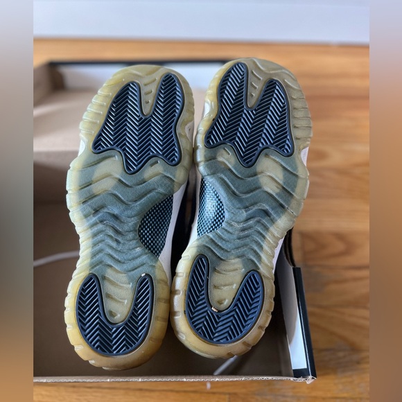 Air Jordan 11 retro - Picture 6 of 9